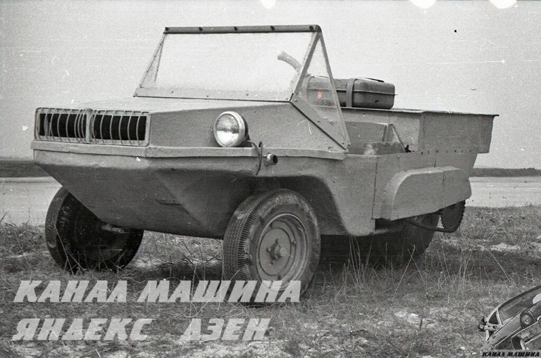 Мотор от запорожца