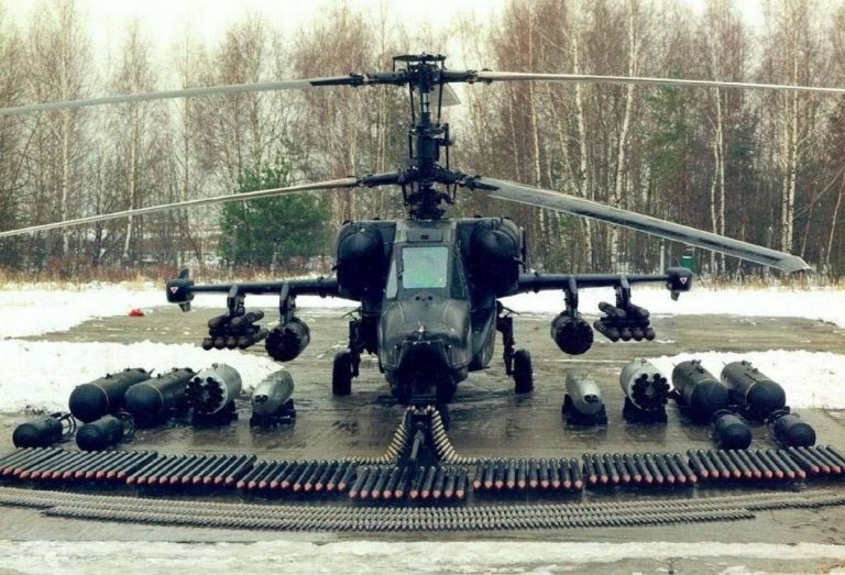 Унификация боеприпасов для самоходных ПТРК, войсковых ЗРК, боевых вертолётов и БПЛА