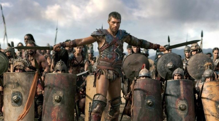 Что бы случилось с Римом если бы Спартак победил