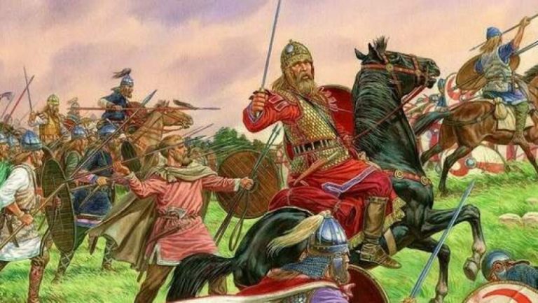 Крестовый поход императора Феодосия