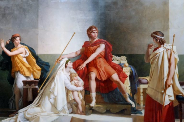 Кто бы победил, если бы Александр Македонский не умер и напал на Рим?