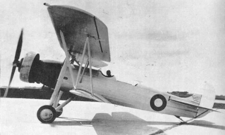 Бомбардировщик-разведчик Fokker C.Vm. В Дании именовался как C.V m/ЗЗ. Один самолёт был закуплен в Нидерландах, как образец для лицензионного производства. В Дании построили 30 самолетов (по другим данным — только 23).