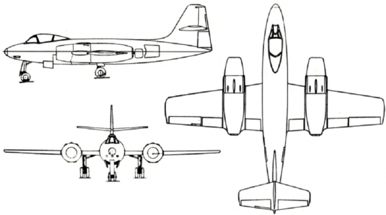 Схема И-215