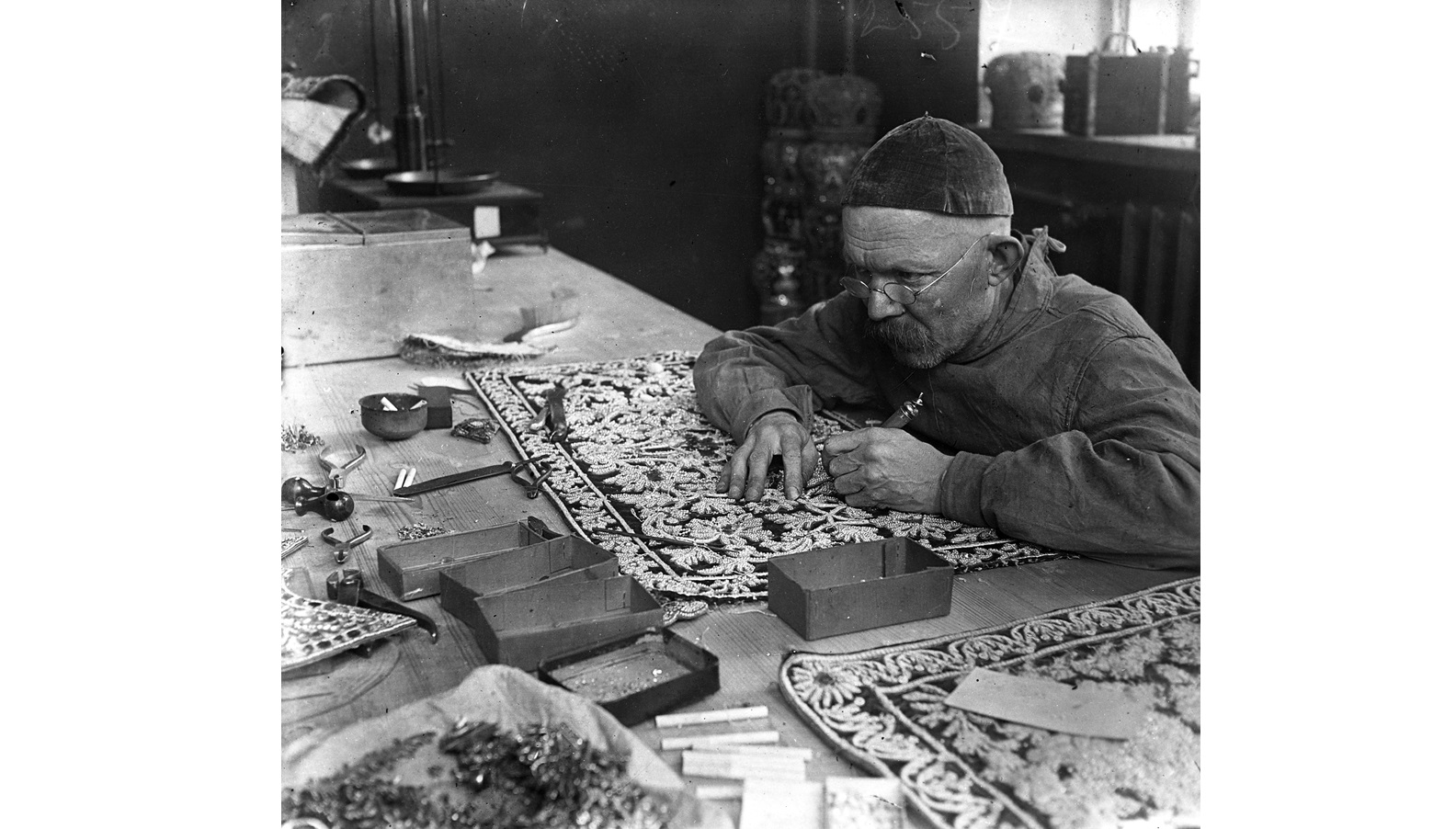 Сергей Махов. Идеальный шторм - Альтернативная История