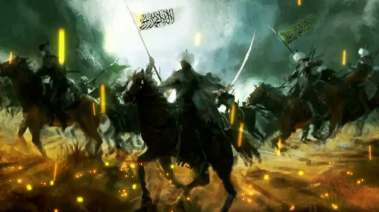 Могли бы Византийская и Персидская империи вместе остановить арабов-мусульман?