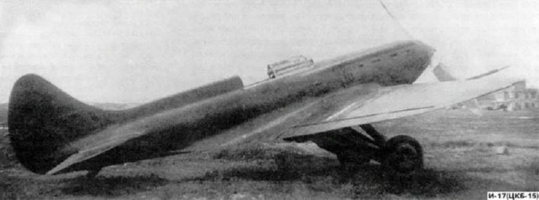 Мог ли Поликарпов создать свой "Мессершмитт" Bf-109 еще в 1934 г.?