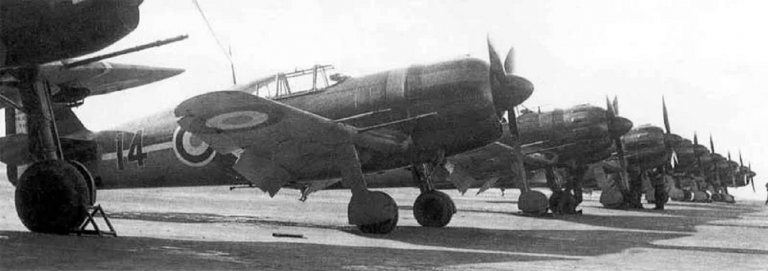 Bloch MB.155