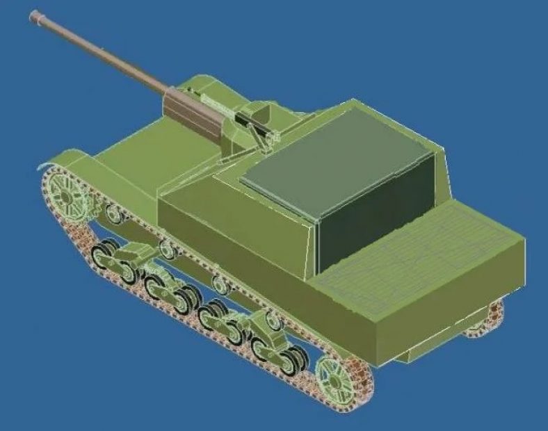 Сау 26. САУ Т-26. Альтернативная бронетехника РККА. Альтернативная бронетехника. Броне альтернатива.