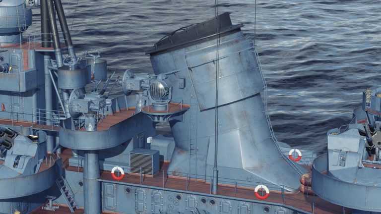 Нереализованный проект лёгкого крейсера «Смоленск». Опоздавший на войну