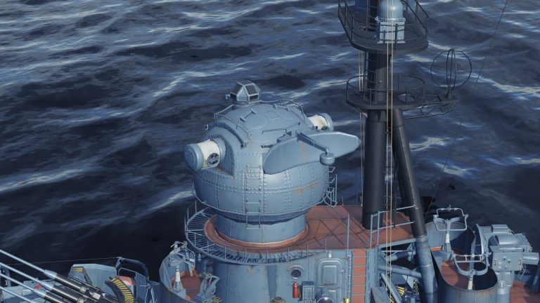 Нереализованный проект лёгкого крейсера «Смоленск». Опоздавший на войну