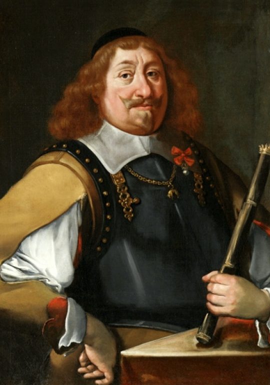 Владислав II Ваза
