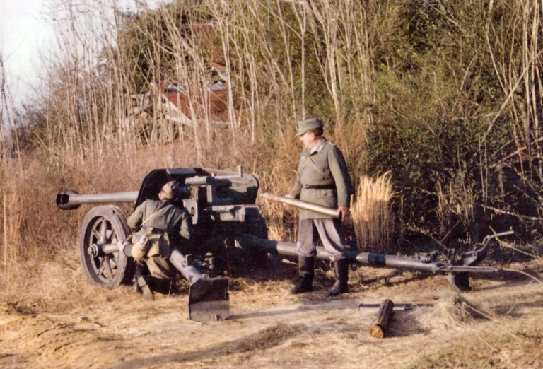 Pak 43 - почему лучший истребитель танков оказался не нужен?