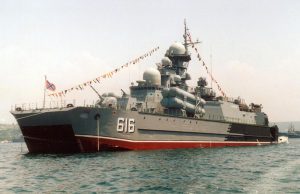 ВМФ СССР в 80-е годы и до развала Союза.