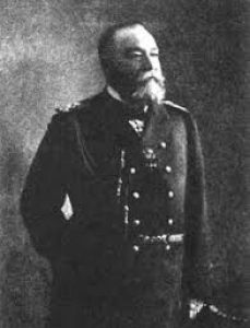адмирал Е.И. Алексеев