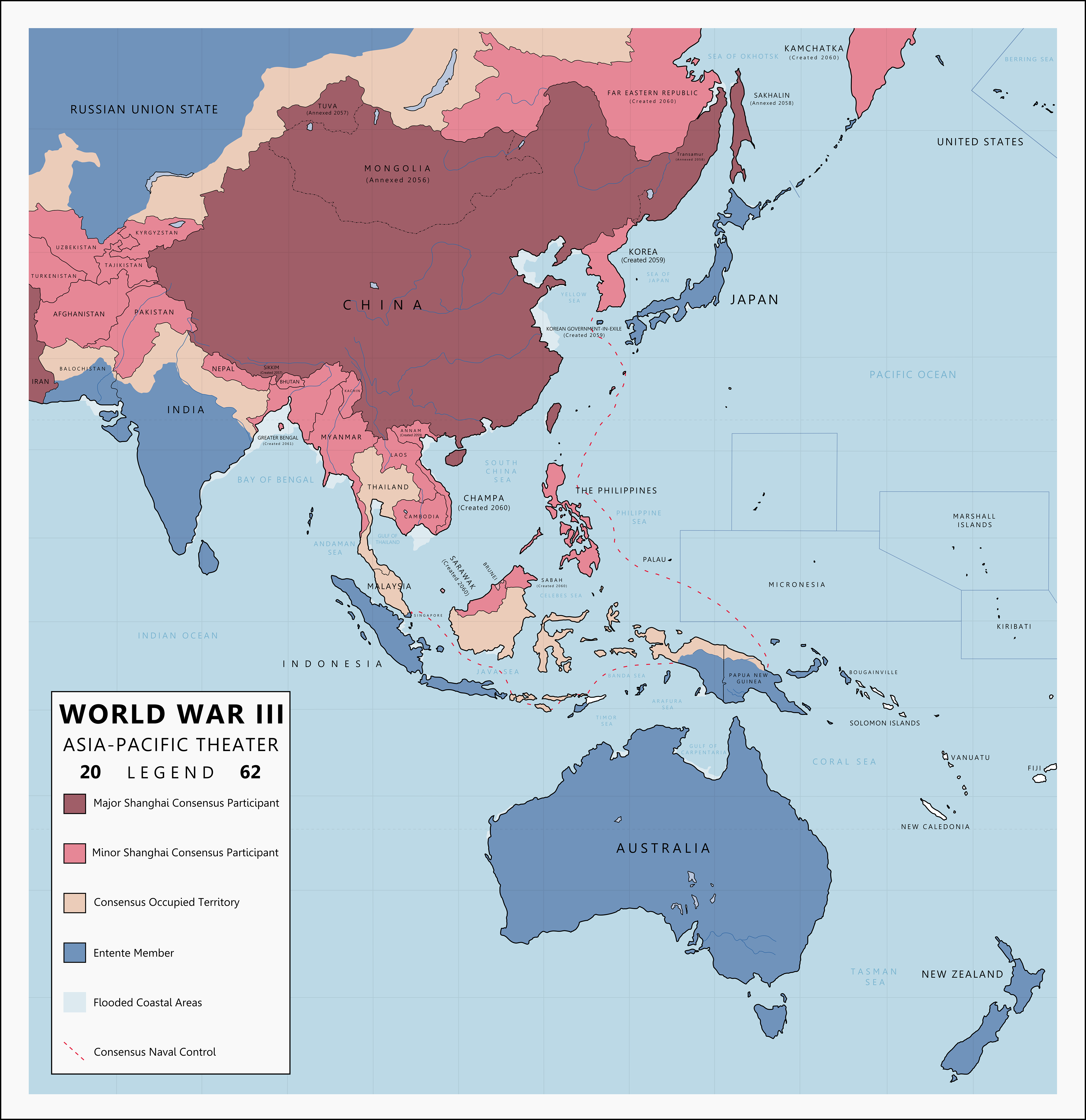 Карта Мировых войн в будущем. Карта третьей мировой войны стороны. Начнется 3 мировая в 2024