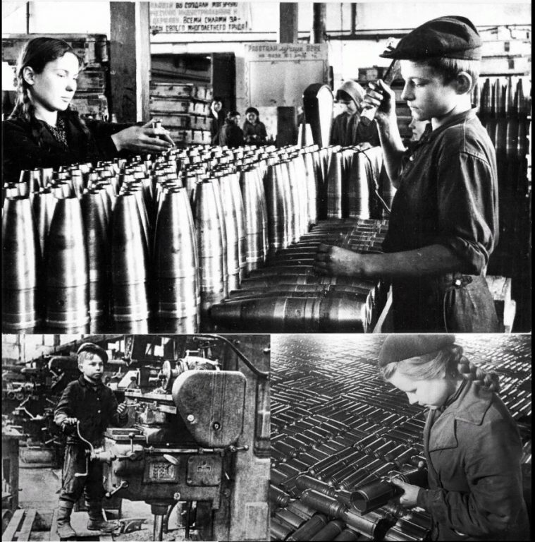 Обеспеченность боеприпасами в 1939 году