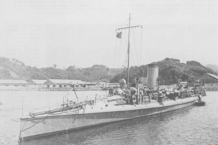 Тайм-лайн русско-японской войны мира адмирала Скрыдлова с 14 по 31 мая 1904 г