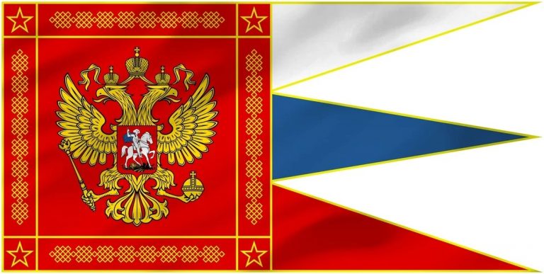 Больше Россий хороших и разных или какими бы были флаги Российского государства при ином ходе истории