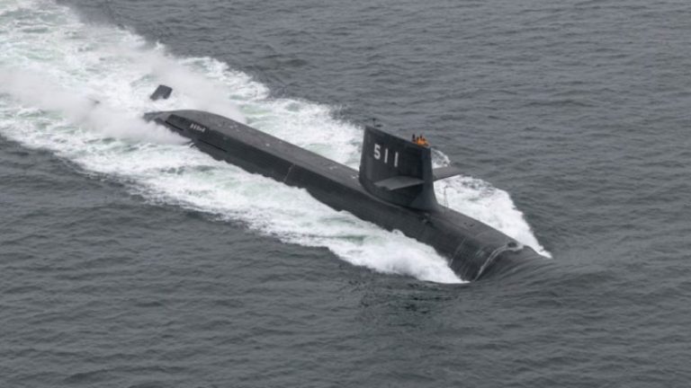Что из себя представляют первые подводные лодки на литий-ионных батареях