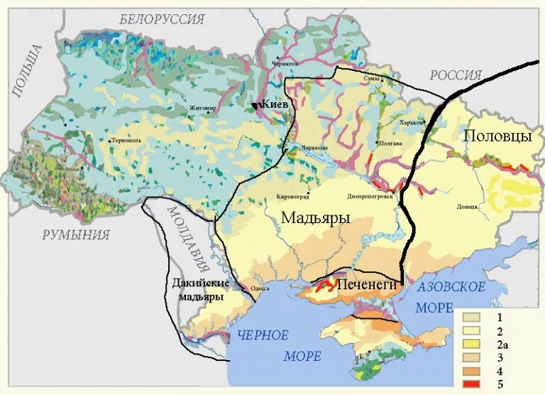 Мир италиков в Анатолии. Ответвление. Часть 11. Походы монголов и образование монгольских государств. Преобразование Мадьярии в Словению.