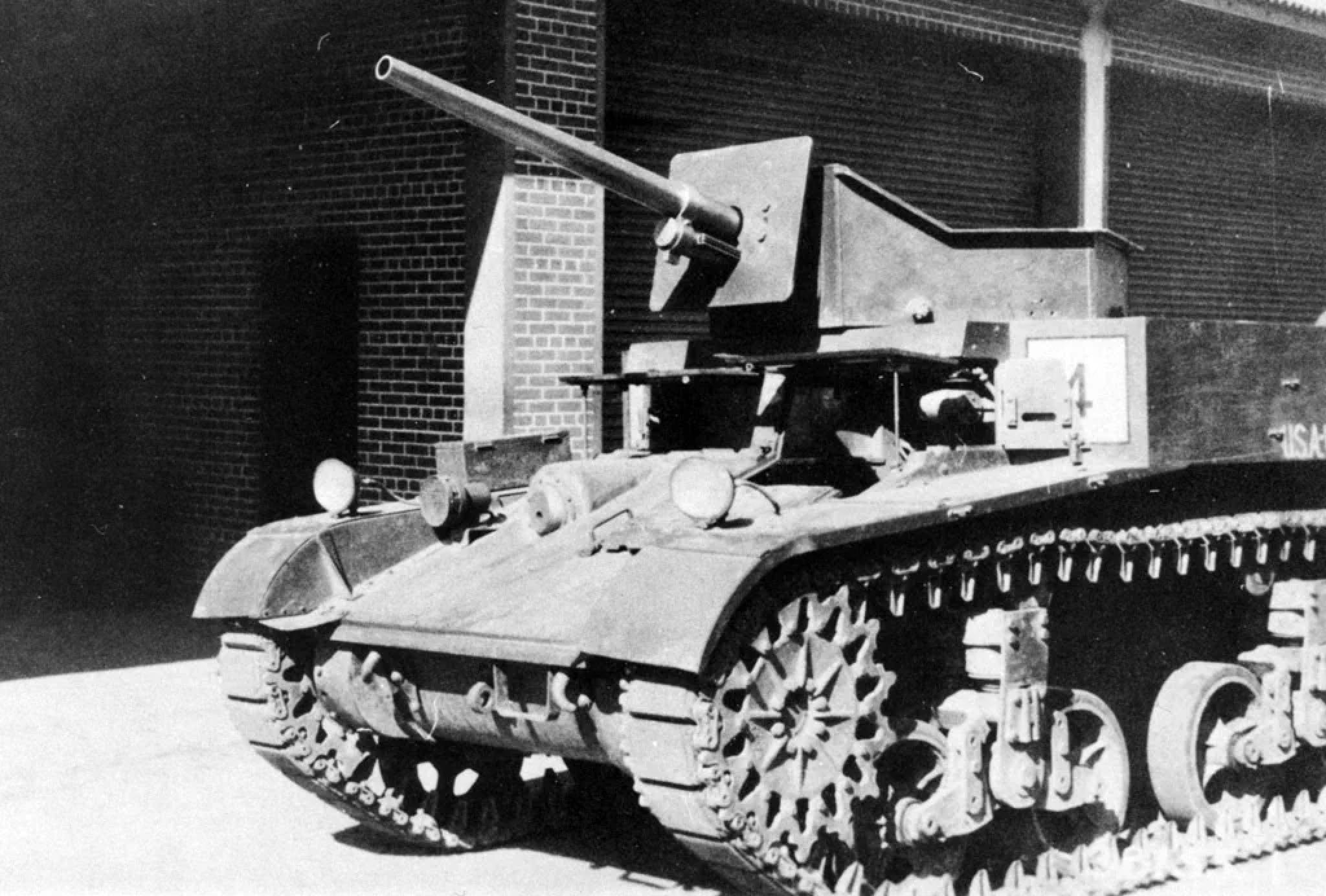 Сау на базе танка. Танк m1a2. M2a1 Light Tank. М1937 танк. 75 Mm m2 танковая.