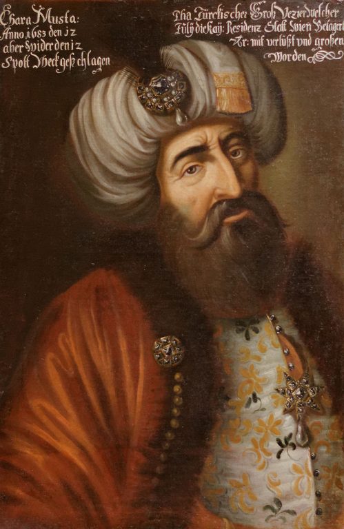  Кара Мустафа-паша