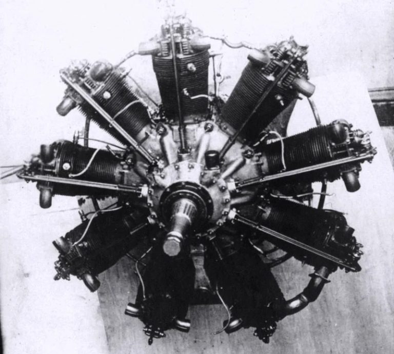  Авиационный двигатель М-22. Источник фото: http://авиару.рф/