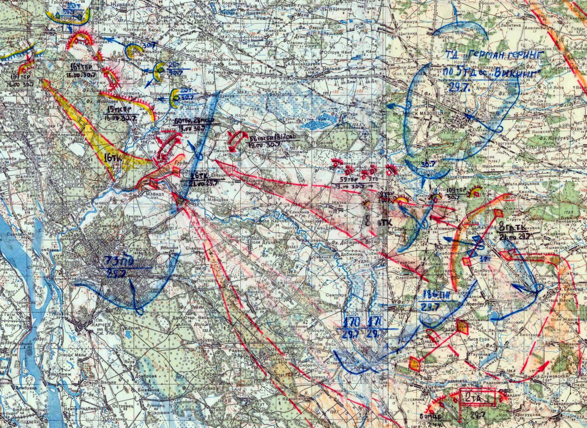 Карта курской дуги 1943 года прохоровка. Танковое карта. Прохоровка битва карта. Карта сражения прохоровское поле. Танковое карта.