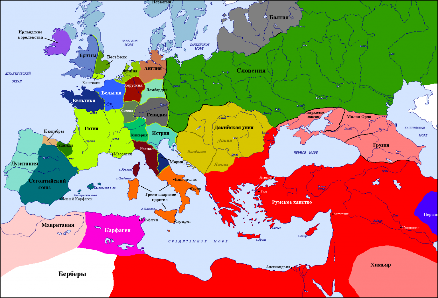 Карта 1550 года Руси. Карта Европы 1550. Карта Европы 1550 года.