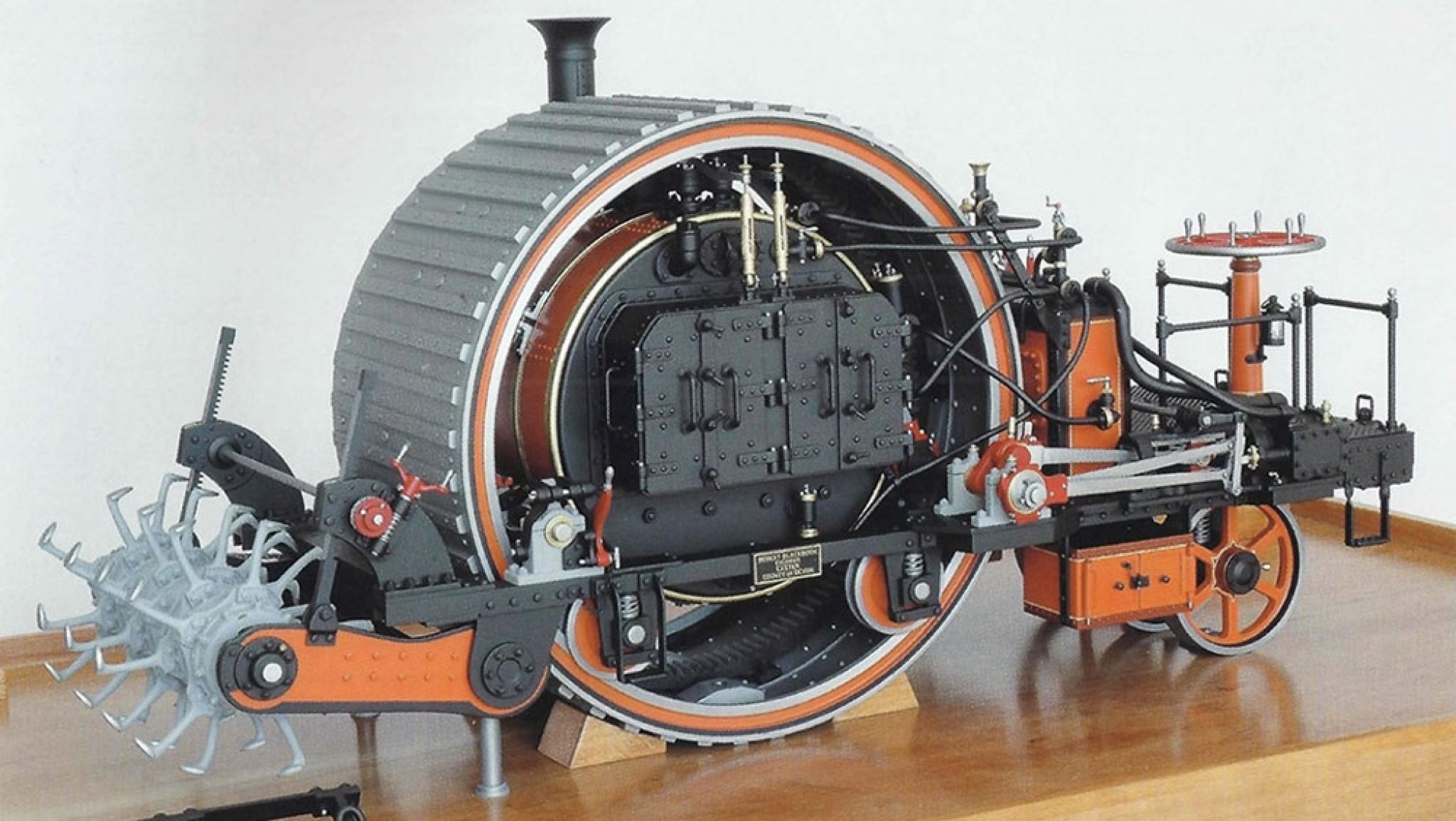 Cool steam engines фото 81