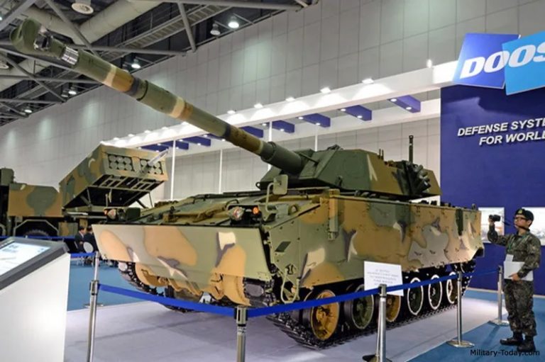 Лёгкий танк для Индийской Армии