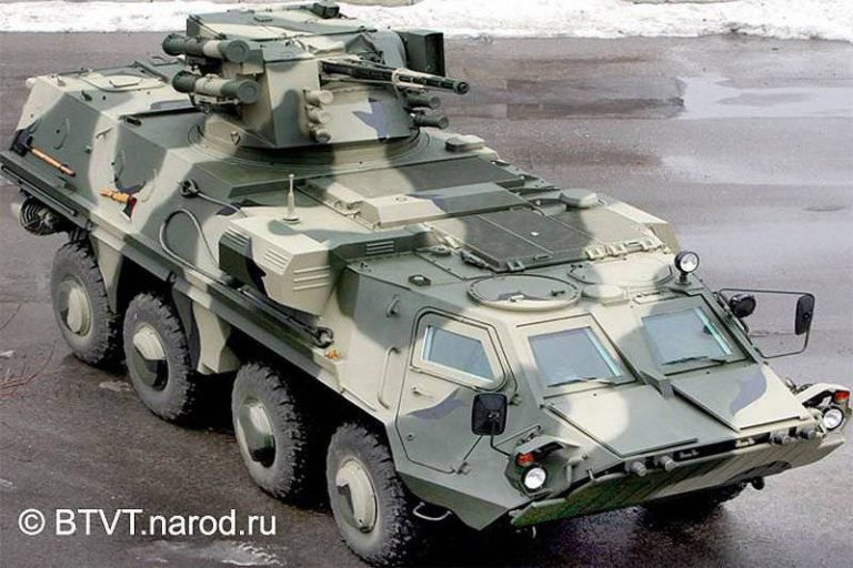  Огневое могущество украинской необитаемой башни БМ-7 Парус не вызывает никаких сомнений. Она вооружена 30-мм пушкой, 7,62-мм пулеметом, 30-мм АГ и двумя ПТУРами