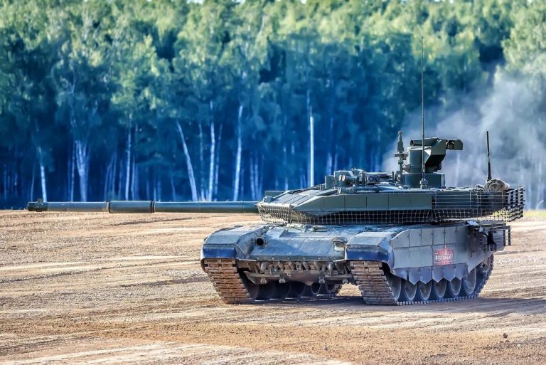  Т-90М(Прорыв)