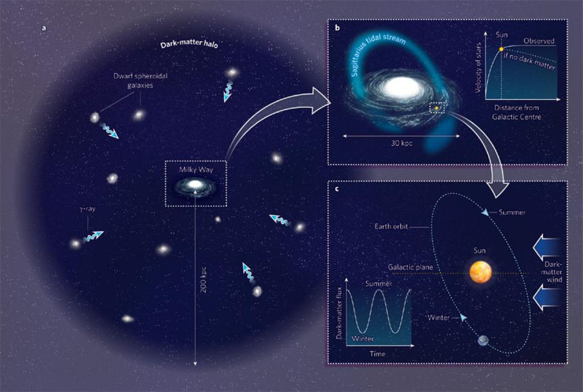 Наличие темной материи во вселенной было открыто. Гало темной материи в галактике. Галактика темная материя Млечный путь. Темная материя в Млечном пути. Темная материя Млечный путь гало.