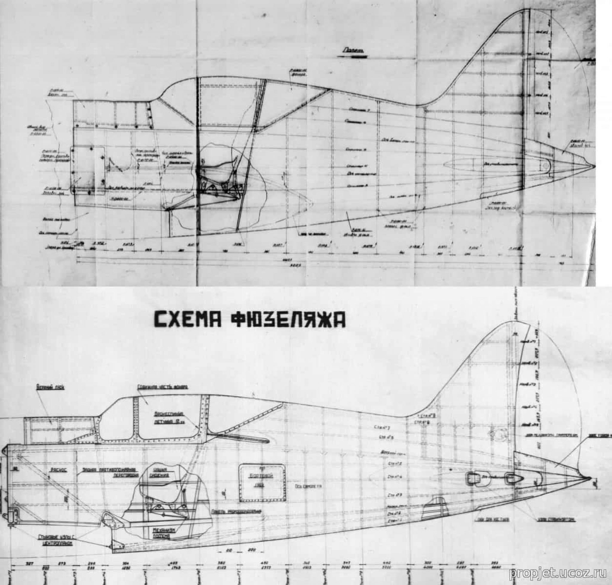 И 185 чертеж