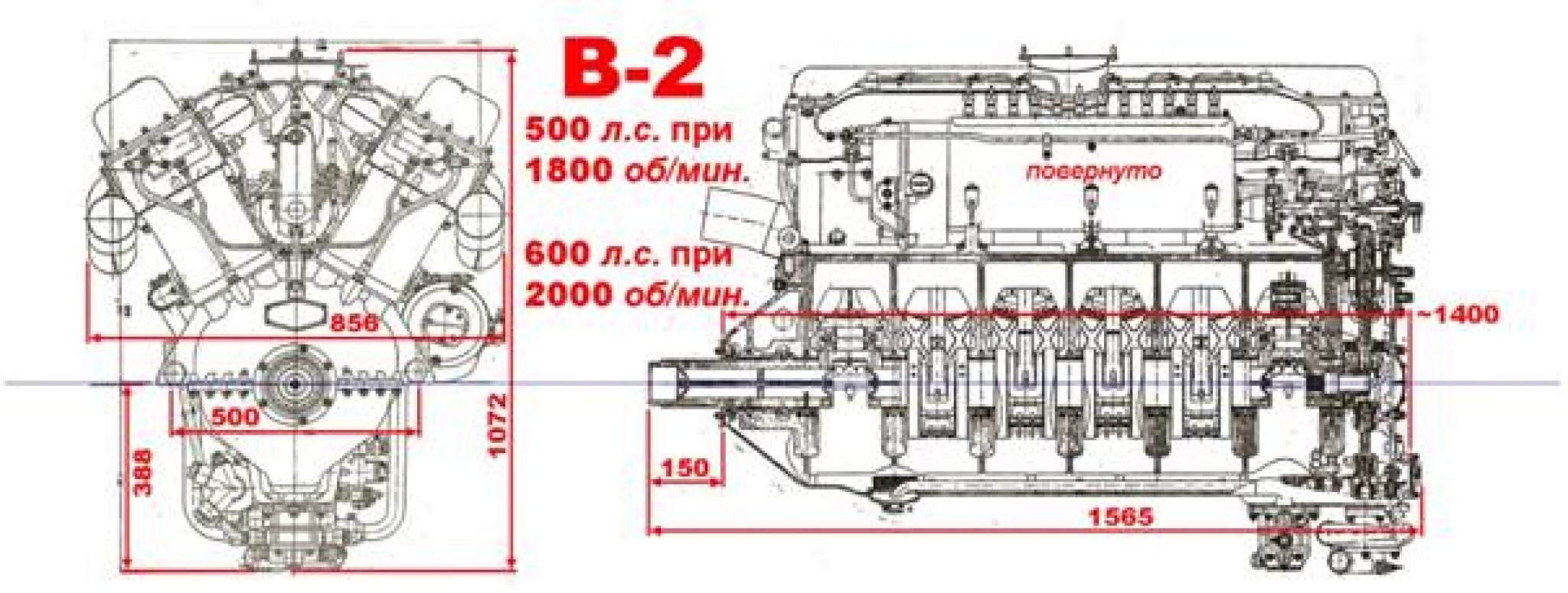 Двигатель в обратном направлении. Размеры двигателя т34. Дизельный двигатель в-92с2ф. Мотор т34 характеристики. Дизельный двигатель в-2 танка т-34.