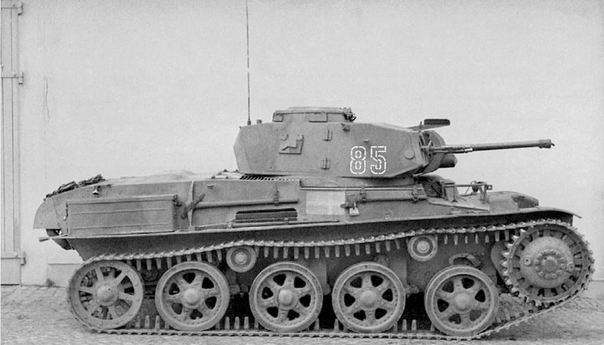 Ii 39. Strv m/38. Strv m/37. Stridsvagn m37. Шведские танки второй мировой.