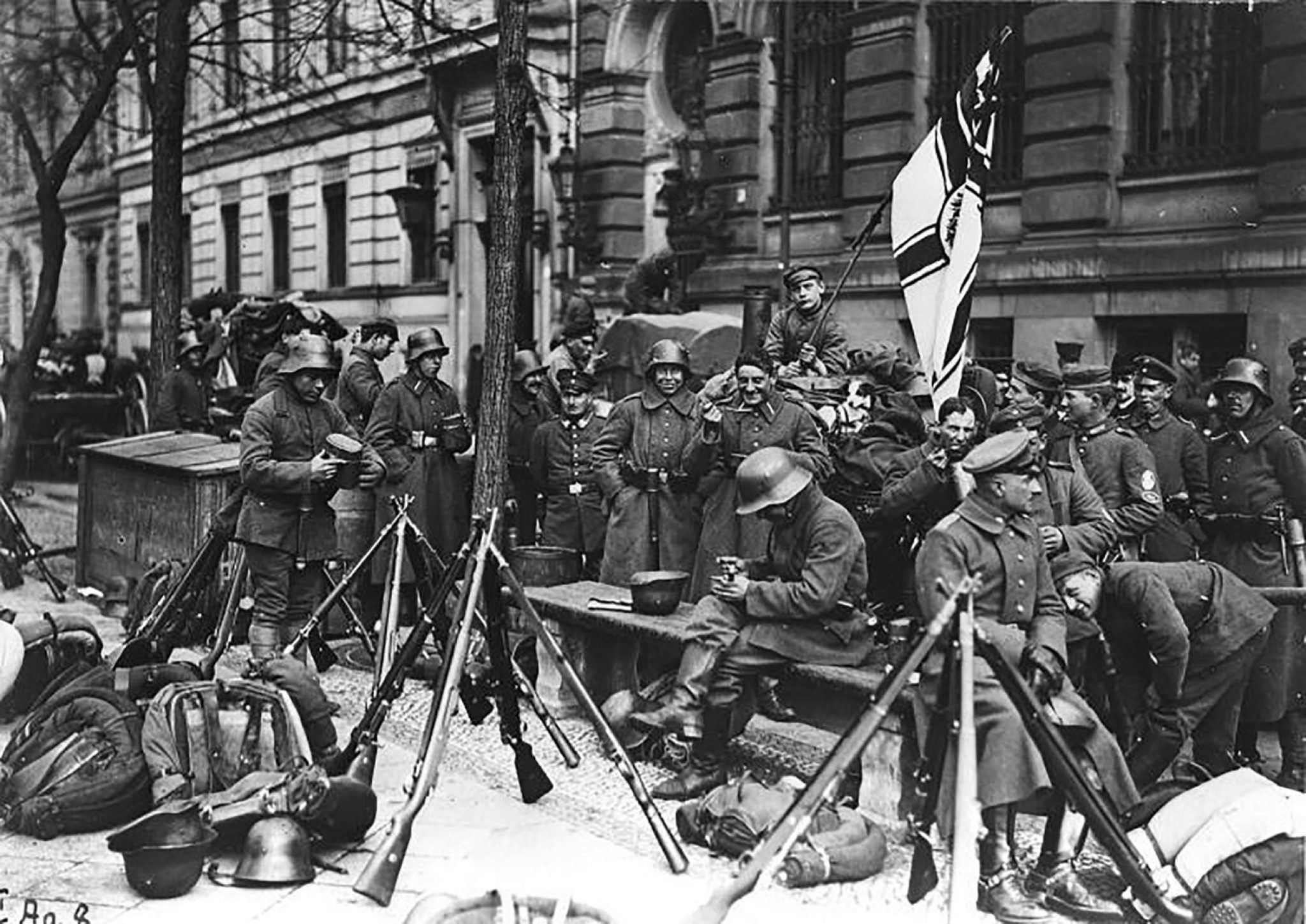 капповский путч в германии. капповский путч в германии. капповский путч. капповский путч. путч каппа-лютвица.