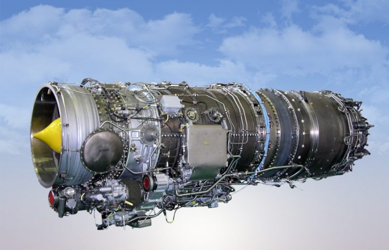  Двигатель АИ-322Ф