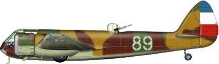  Югославский бомбардировщик и дальний разведчик Bristol Blenheim Mk.I, английской разработки. В Великобритании закуплено 22 самолёта, ещё 48 построены в Югославии по лицензии.