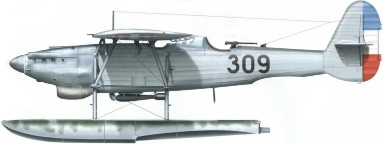  Югославский поплавковый разведчик и торпедоносец Dornier Do.22Kj, германской разработки. Было закуплено 12 самолётов, все приняли активное участие в боевых действиях.