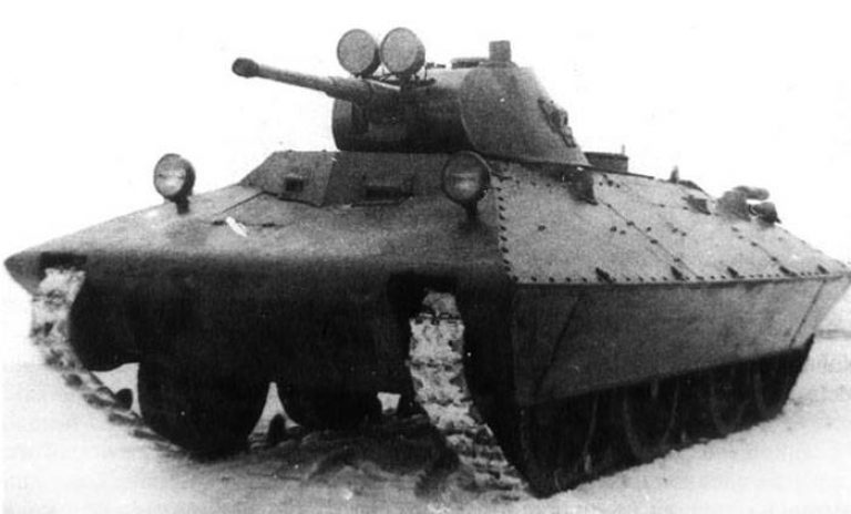 Т-34-ИС (А-43М). Развитие бронирования средних танков СССР