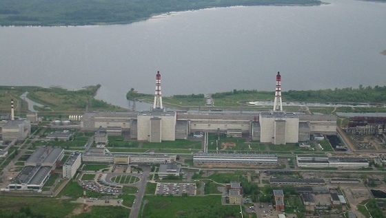 Чернобыль. Александр Старостин. ч.1