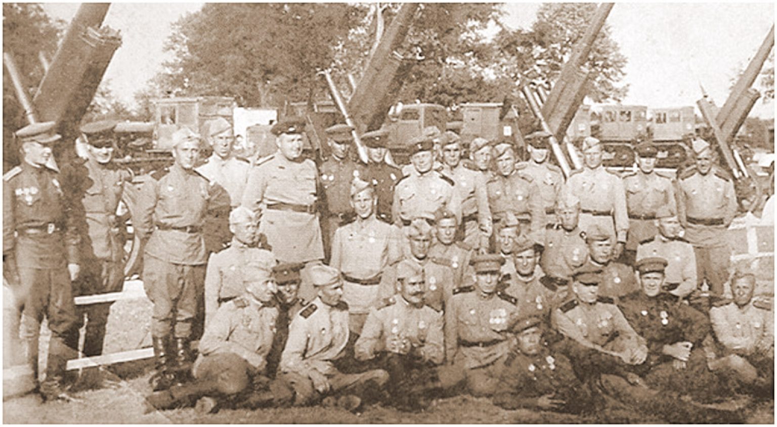 184 гвардейский артиллерийский минометный полк