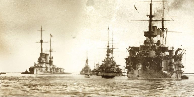 Броненосные крейсеры «Rivadavia» и «Могепо» («Касуга» и «Ниссин»), куплены Россией. Часть 2