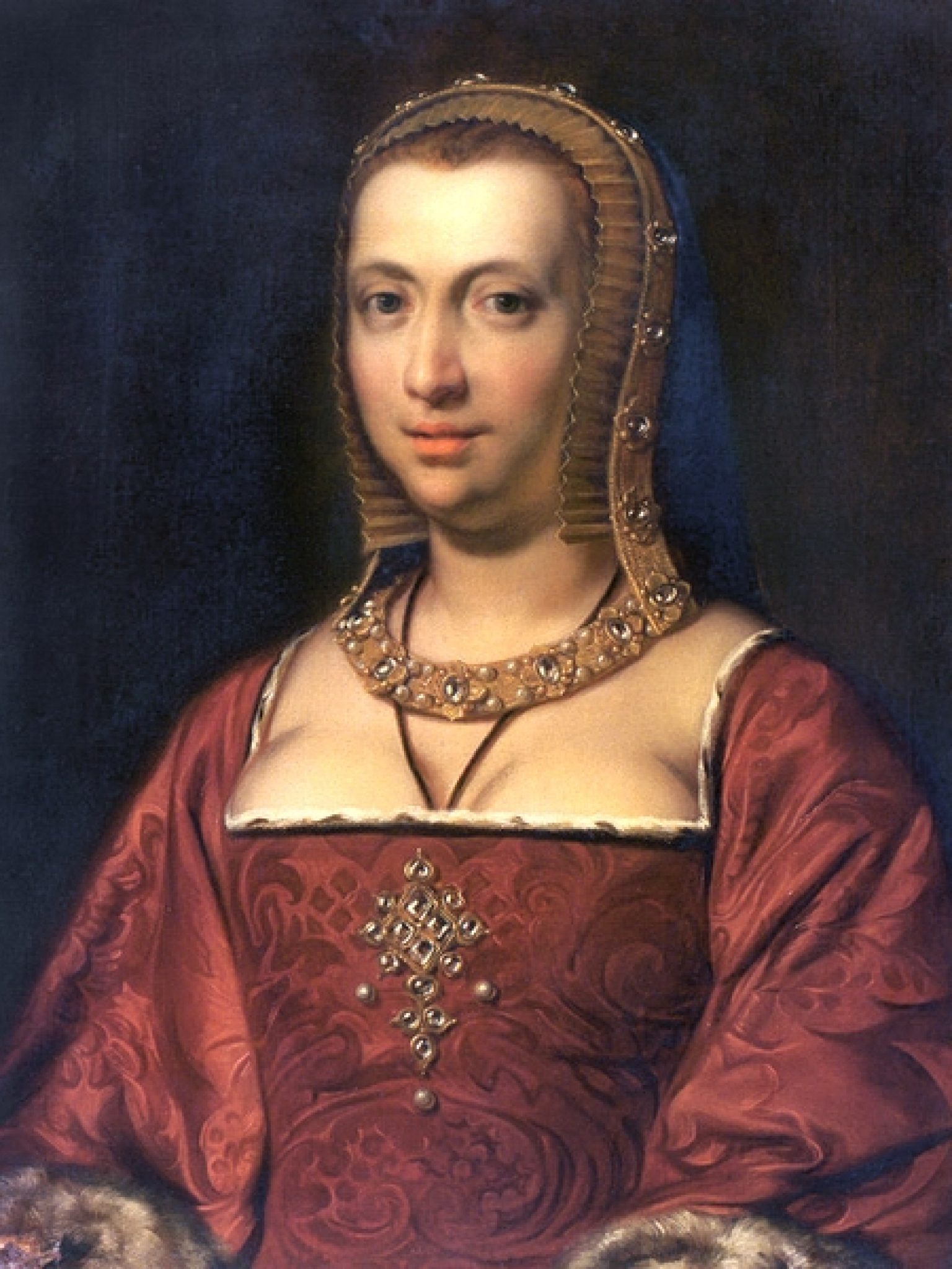 Anne De Petrini