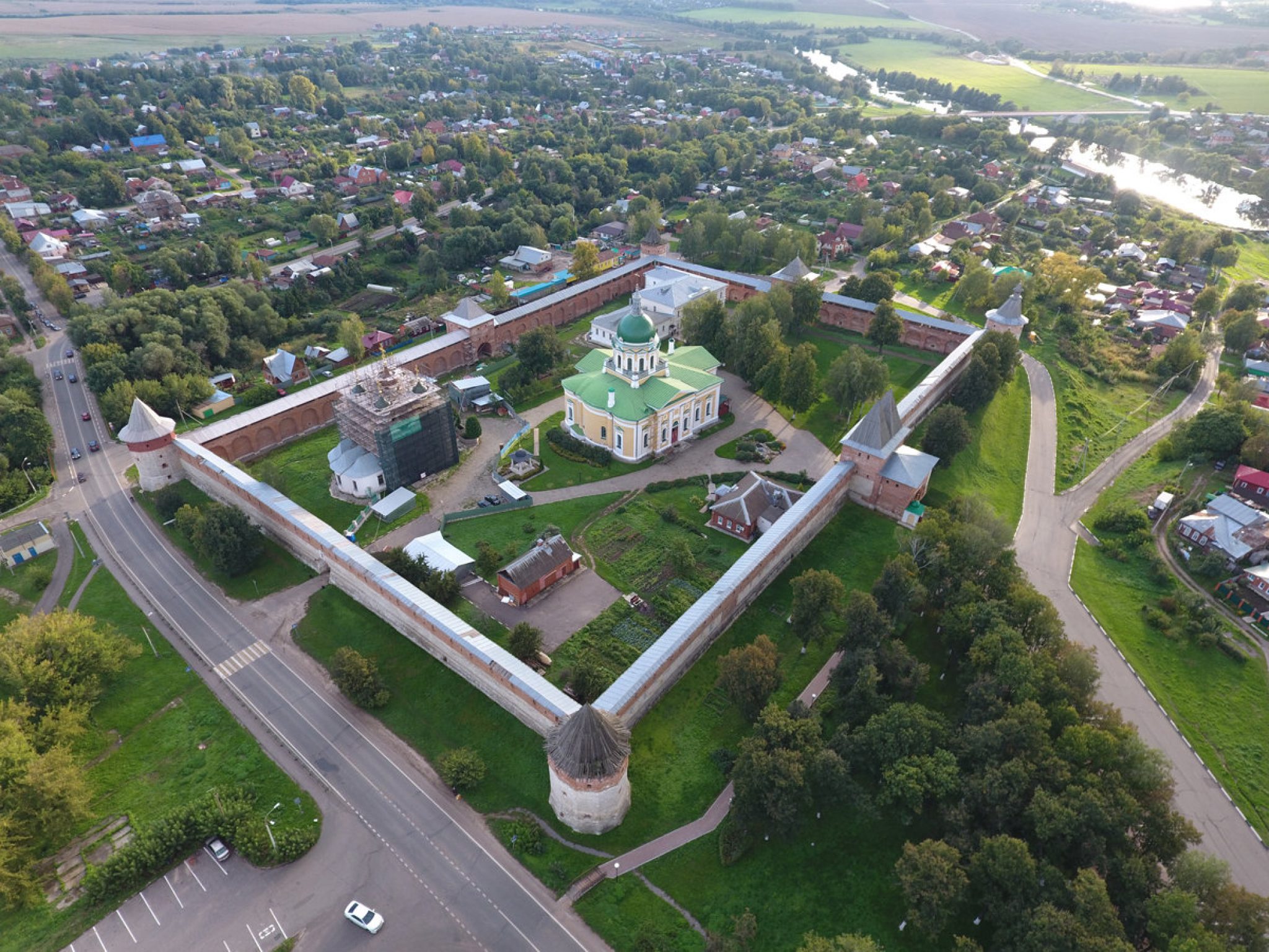 Московская обл 10. Зарайский Кремль Зарайск. Зарайский Кремль (г. Зарайск ).. Зарайск Московская область Кремль. Зарайский Кремль Коломна.