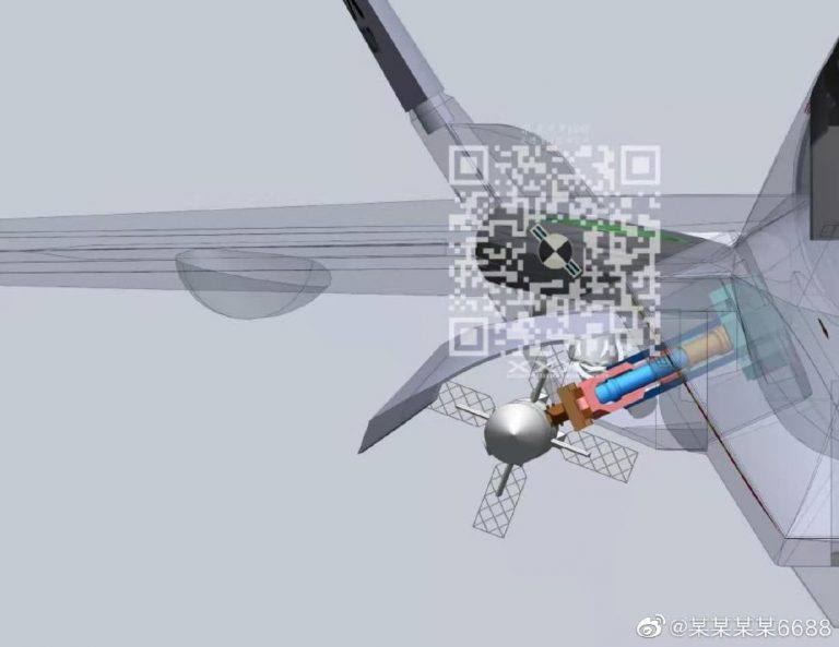 Су-75 «Checkmate» внешний вид и внутреннее устройство