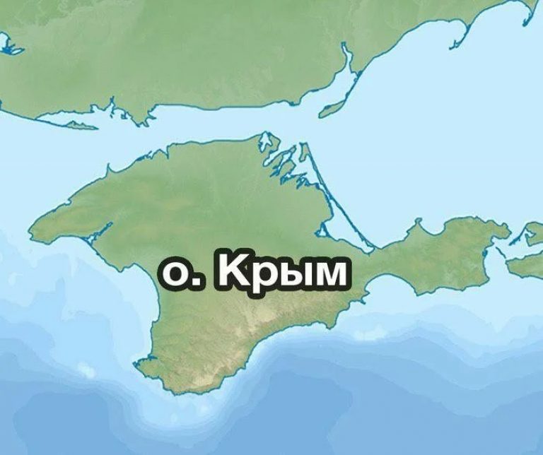 А если бы белые удержались в Крыму? Как долго сохранилась бы его независимость?