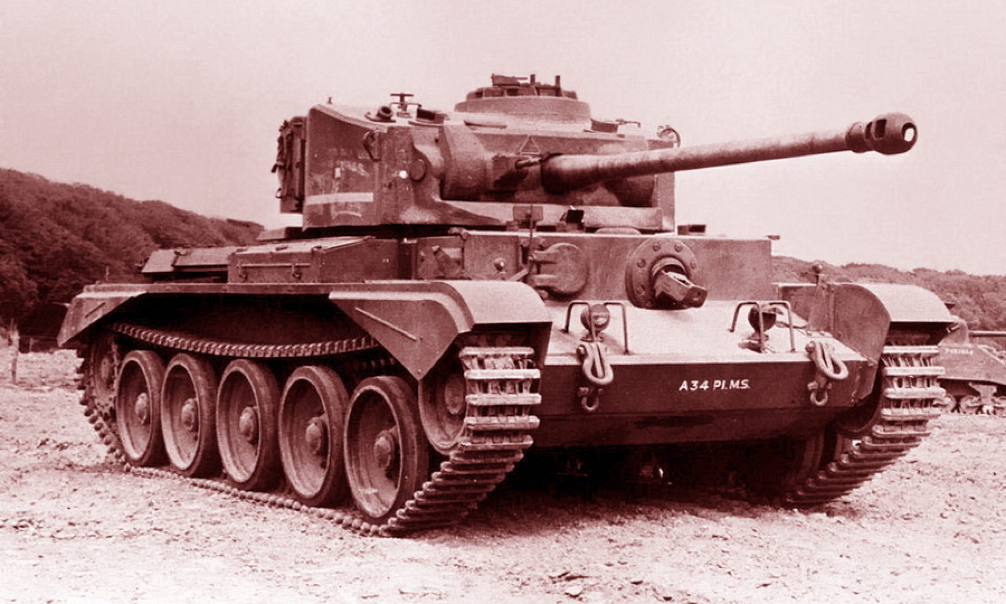 Танк a34 comet. Английский крейсерский танк а34 comet. Английский крейсерский танк а34 comet. A34 год выпуска. Танк комет сбоку.